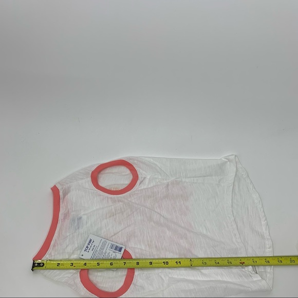 Top Paw San Franciso Statement Graphic Dog Travel Tee Shirt New Nwt Size Large - Picture 10 of 10